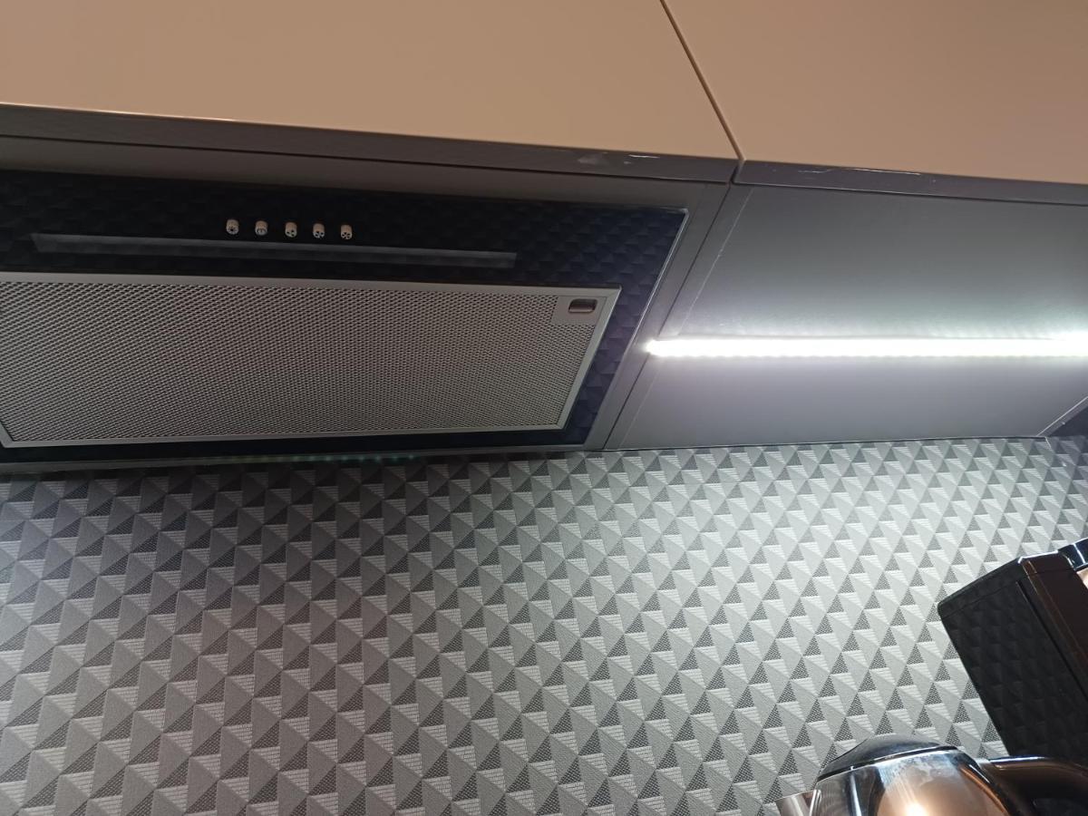 Mak Apartment Grobla - Free Parking - 3 Rooms 그단스크 외부 사진
