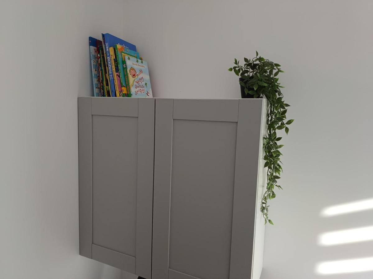 Mak Apartment Grobla - Free Parking - 3 Rooms 그단스크 외부 사진