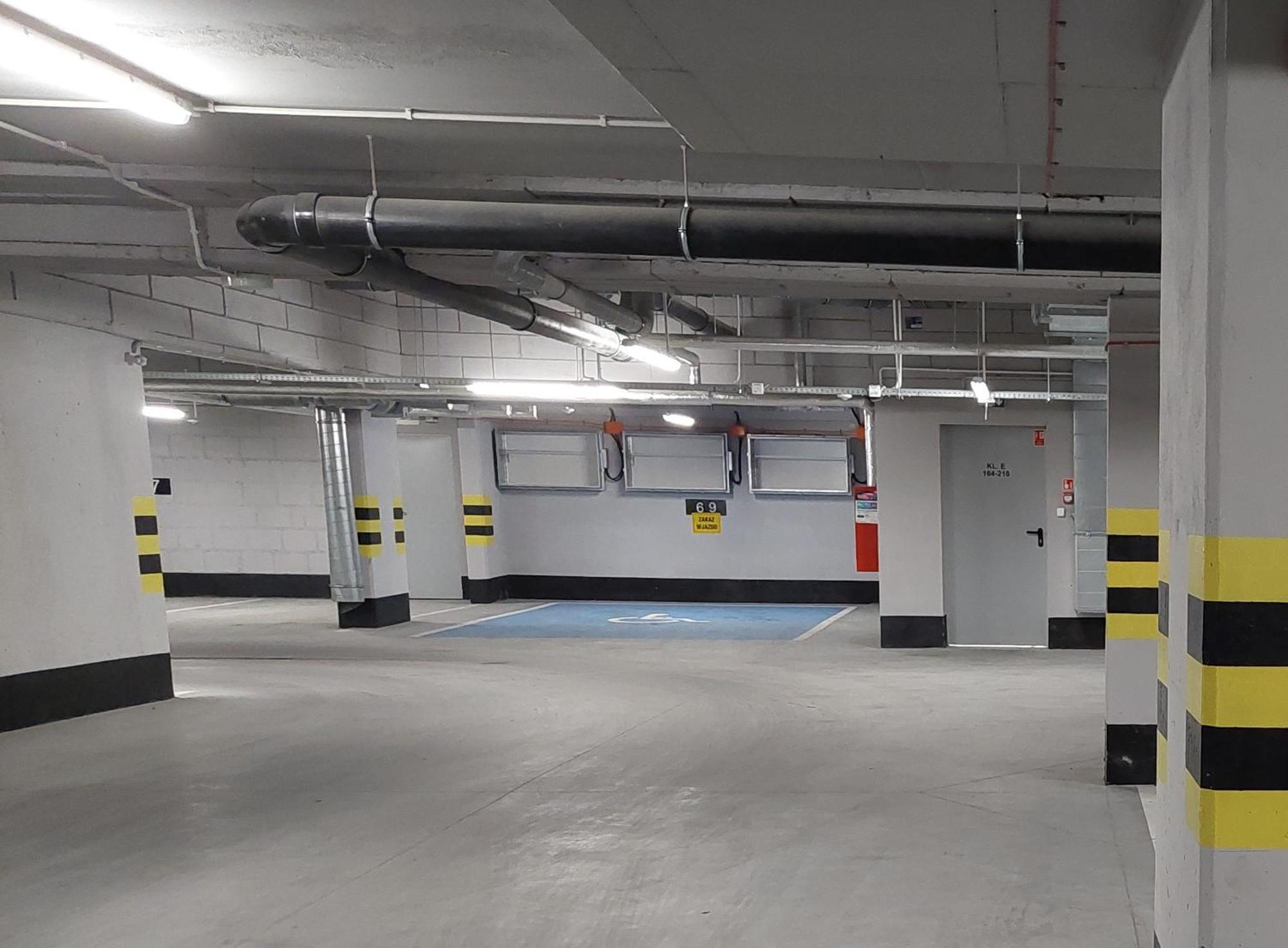 Mak Apartment Grobla - Free Parking - 3 Rooms 그단스크 외부 사진