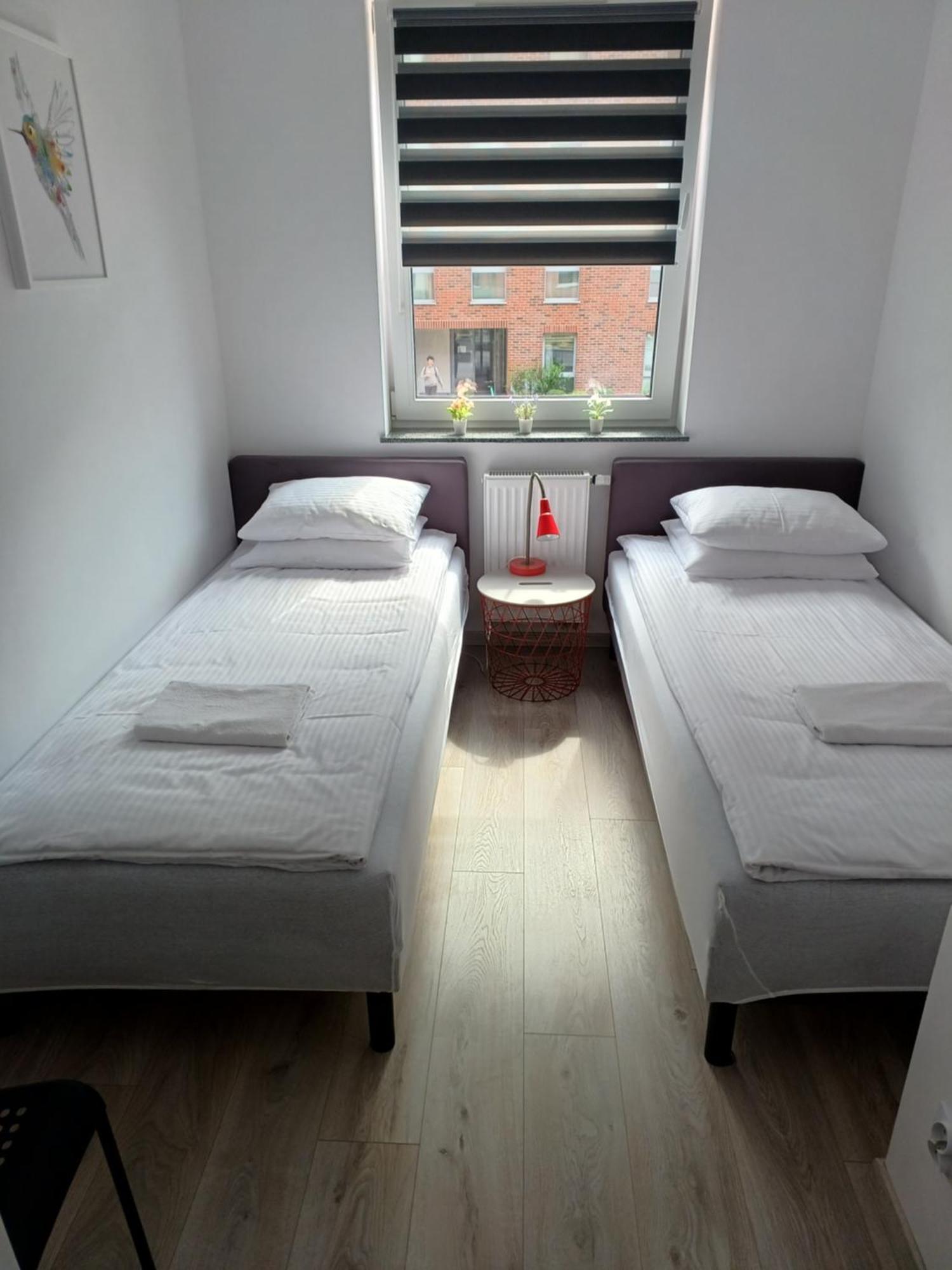 Mak Apartment Grobla - Free Parking - 3 Rooms 그단스크 외부 사진