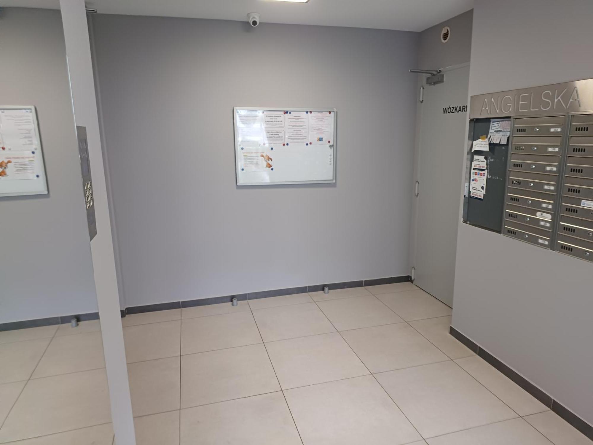 Mak Apartment Grobla - Free Parking - 3 Rooms 그단스크 외부 사진